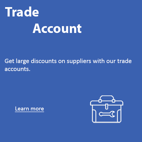 Trade Account