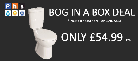 Bog in a box