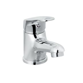 Cascade Spiral Basin Mixer Tap