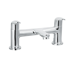 Cascade Arch Bath Filler Tap