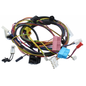 Gloworm Wiring Harness 0020097368