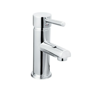 Cascade Sphere Basin Mixer Tap