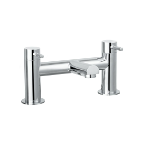 Cascade Sphere Bath Filler Tap