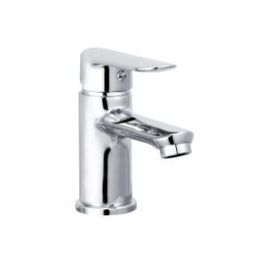 Cascade Compass Basin Mixer Tap