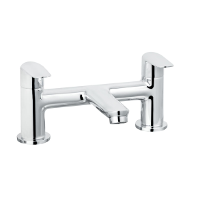 Cascade Compass Bath Filler Tap