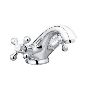 Cascade Penridge Basin Mixer Tap