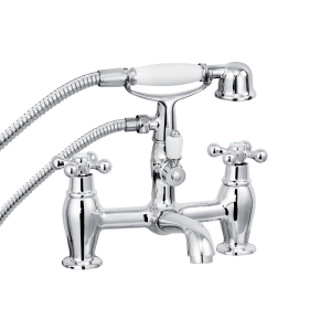 Cascade Penridge Bath Shower Mixer Tap