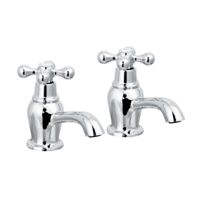 Cascade Penridge Bath Taps