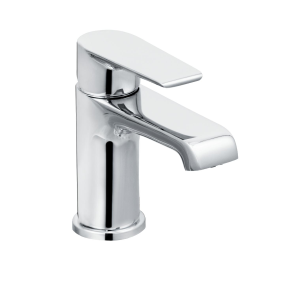 Cascade Cadence Basin Mixer Tap