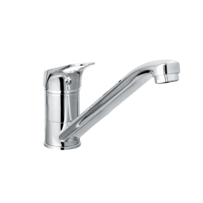 Cascade Spiral Kitchen Tap