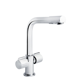 Cascade Arch Kitchen Tap