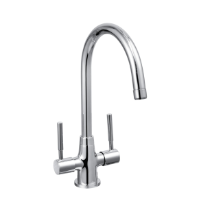 Cascade Trapeze Kitchen Tap