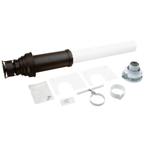 Worcester Greenstar High Efficiency Vertical Flue Kit 