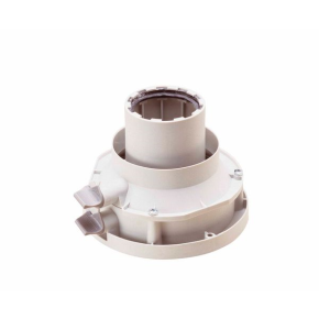 Worcester Greenstar Vertical Flue Adaptor (HE II) 