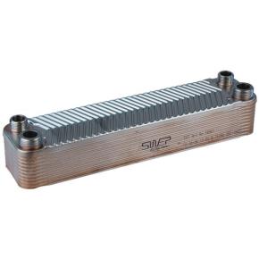 Worcester 87154069750 heat exchanger