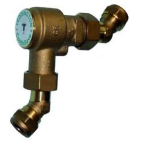 Teddington water and gas saver - combisave 