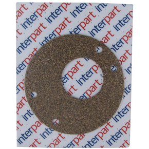 Potterton 236253 fan outlet gasket 