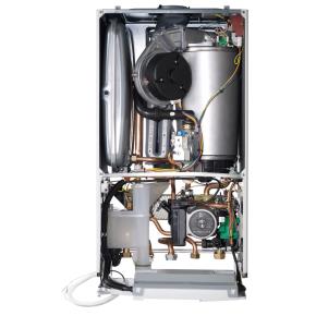 Worcester Greenstar 25i ErP Combi Boiler