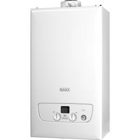 BAXI 600 SERIES 24KW COMBI BOILER NG