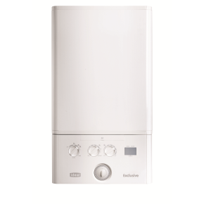 Ideal Exclusive 24KW Combi Boiler