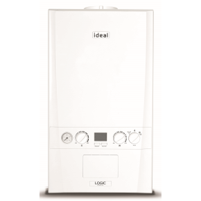 Ideal Logic Plus C24 combi boiler