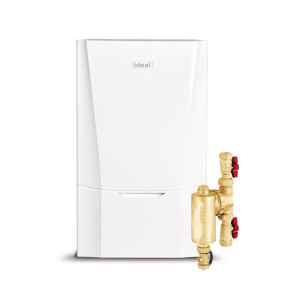 Ideal Vogue Max 218856 combi boiler 26kW 