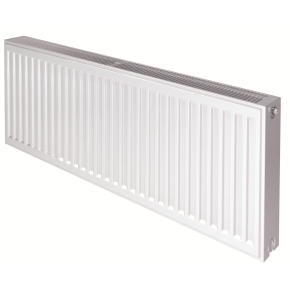 Stelrad Savanna Radiator 300mm x 500mm K1 866BTU