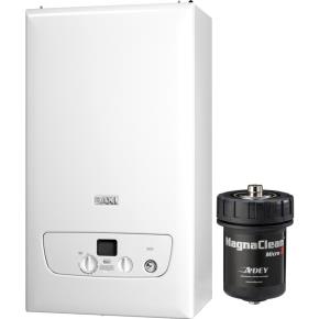 Baxi 800 Series Combi Boiler 25kW