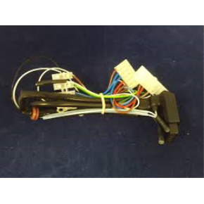 Baxi 7671997 harness wiring valve