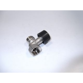 Ferroli 39840740 Isolation Valve