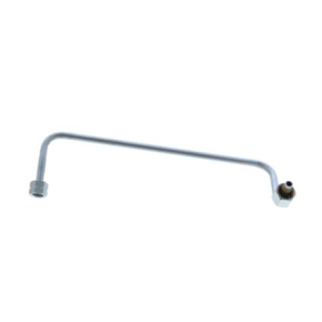 Baxi 225786BAX pipe feed rear burner