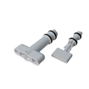 Worcester 87161211070 combi filling key 