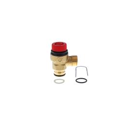 Worcester Bosch PRV 87161424040