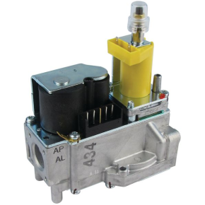 Baxi 5107339 gas valve assembly