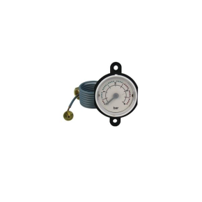 Baxi 248090 pressure gauge