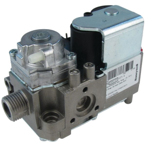 Ideal 170913 gas valve kit