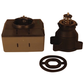 Ideal 173624 diverter valve kit with ISAR