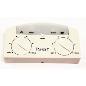 Ideal 173533 user control kit - isar he