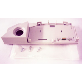 Ideal 173536 user control heating house