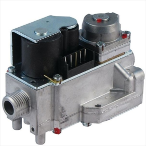 Ideal 175562 gas valve kit 