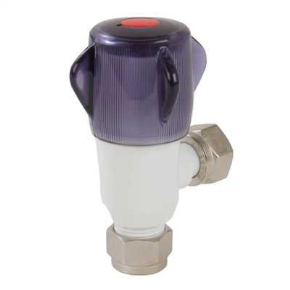 Zip CT0138 control valve 