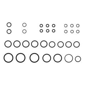 Worcester 87161080720 O ring pack 