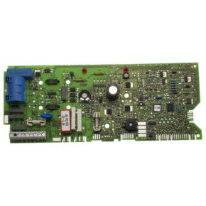 Worcester Junior 87483004840 printed circuit board 