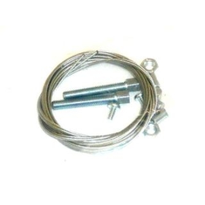 Focal Point F550287 cable fixing kit 