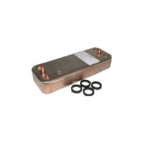Heatline 3001060234 heat exchanger 