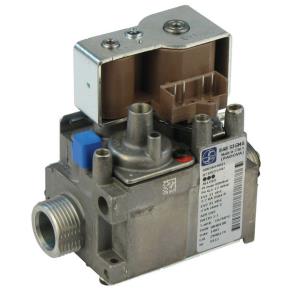 Worcester 87161165150 gas valve 