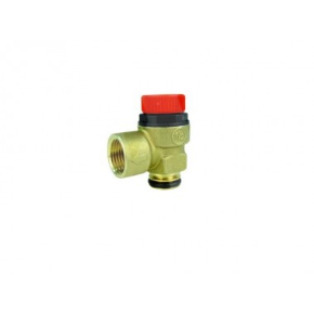 Ideal 170992 pressure relief valve kit