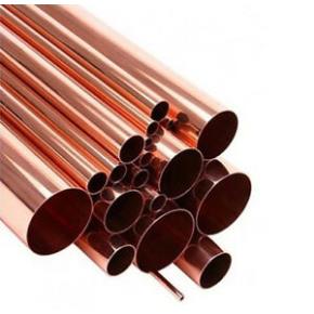 Copper Tube, Table X 15mm (Per Metre)