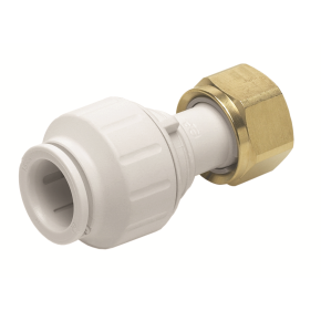 JG Speedfit Tap Connector 15mm x 1/2