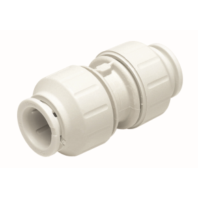 JG Speedfit Straight Connector 15mm 